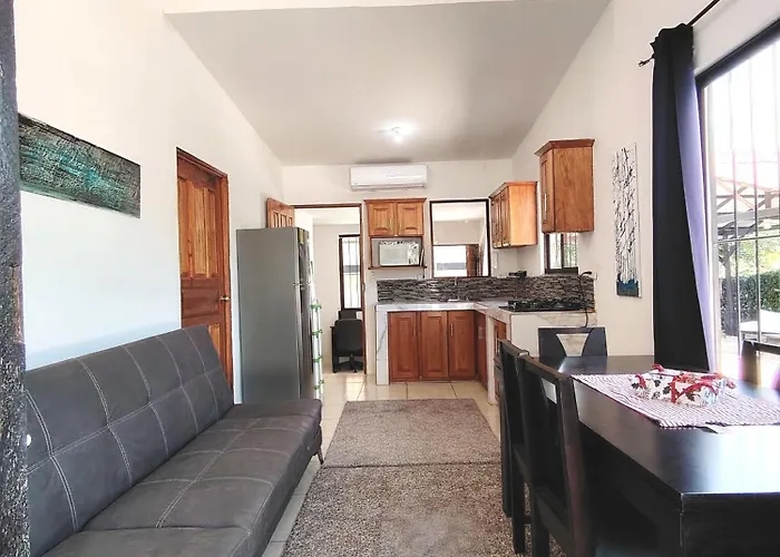 Casa Chika, Playa Grande, Private House, Pool, Kitchen, Ac *