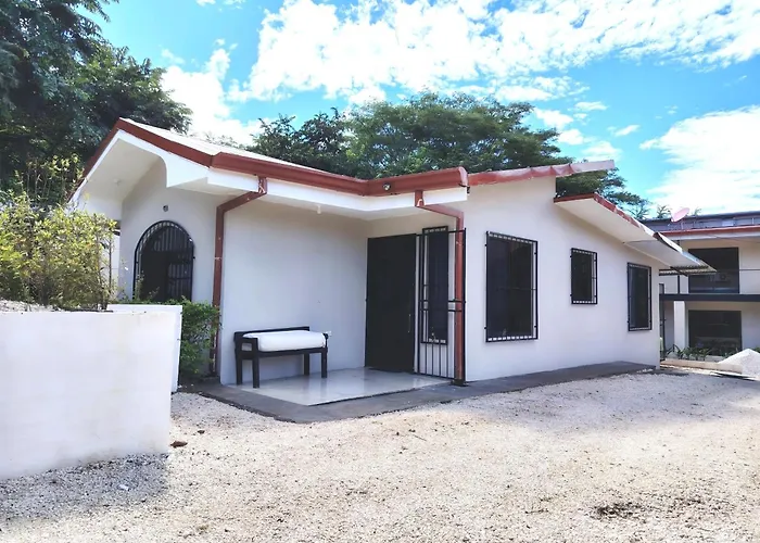 Casa Chika, Playa Grande, Private House, Pool, Kitchen, Ac *