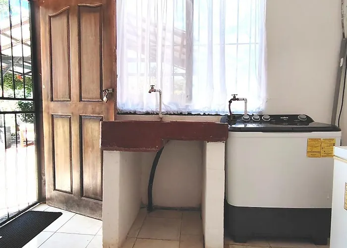 Casa Chika, Playa Grande, Private House, Pool, Kitchen, Ac