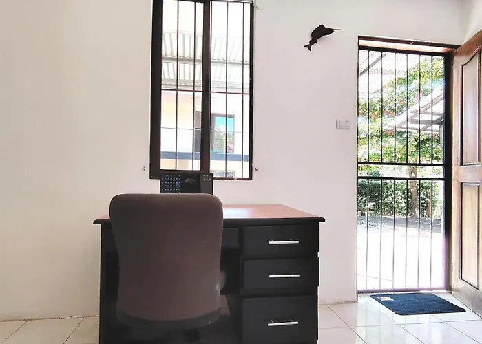 Casa Chika, Playa Grande, Private House, Pool, Kitchen, Ac